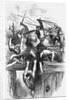Albigenses Being Slaughtered by Anonymous