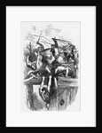 Albigenses Being Slaughtered by Anonymous