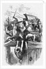 Albigenses Being Slaughtered by Anonymous