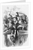 Albigenses Being Slaughtered by Anonymous