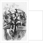 Albigenses Being Slaughtered by Anonymous