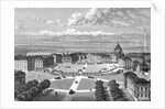 Versaille by Anonymous
