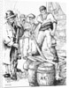 Dividing the Spoils by Slater
