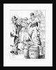 Dividing the Spoils by Slater