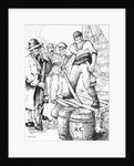 Dividing the Spoils by Slater