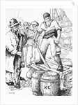 Dividing the Spoils by Slater