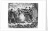 Men of Wilson Corps Capturing Jefferson Davis by Anonymous