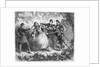 Men of Wilson Corps Capturing Jefferson Davis by Anonymous