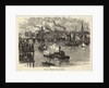 View of Newark by Anonymous