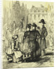 Characters from the book Vanity Fair by Anonymous