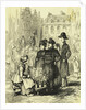 Characters from the book Vanity Fair by Anonymous