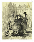 Characters from the book Vanity Fair by Anonymous
