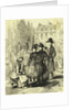 Characters from the book Vanity Fair by Anonymous