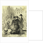 Characters from the book Vanity Fair by Anonymous