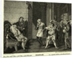 Shakespeare Scene from Measure for Measure by Anonymous