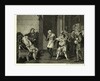 Shakespeare Scene from Measure for Measure by Anonymous