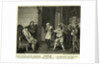 Shakespeare Scene from Measure for Measure by Anonymous