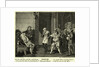 Shakespeare Scene from Measure for Measure by Anonymous