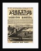 Advertisement for Asbestos Roof Paint by Anonymous