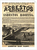 Advertisement for Asbestos Roof Paint by Anonymous