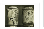 Pharmacy Pots of the 15th century by Anonymous