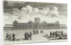 Exact Representation of Solomon's Temple by Anonymous