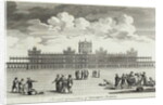 Exact Representation of Solomon's Temple by Anonymous