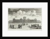 Exact Representation of Solomon's Temple by Anonymous