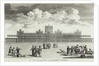 Exact Representation of Solomon's Temple by Anonymous