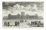 Exact Representation of Solomon's Temple by Anonymous