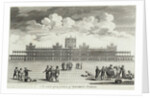 Exact Representation of Solomon's Temple by Anonymous