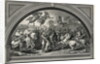 Battle Scene with Attila by Anonymous