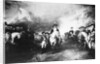 General Cornwallis and George Washington by Anonymous