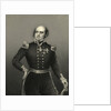 Portrait of Admiral Sir John Franklin by Anonymous