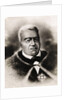 Portrait of Kamehameha the Great by Anonymous