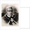 Portrait of Kamehameha the Great by Anonymous