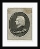Profile of John Harrison Inventor of the Timekeeper by Anonymous