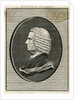 Profile of John Harrison Inventor of the Timekeeper by Anonymous