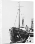 Picture of the Roosevelt by Anonymous