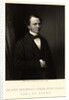Portrait of Edward Henry Smith Stanley by Anonymous