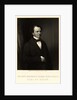 Portrait of Edward Henry Smith Stanley by Anonymous