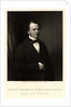 Portrait of Edward Henry Smith Stanley by Anonymous
