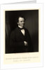 Portrait of Edward Henry Smith Stanley by Anonymous