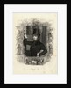 Portrait of Eugene Sue by Anonymous