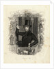 Portrait of Eugene Sue by Anonymous