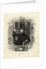Portrait of Eugene Sue by Anonymous