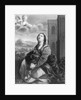Portrait of Saint Catherine by Anonymous