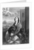 Portrait of Saint Catherine by Anonymous