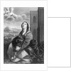 Portrait of Saint Catherine by Anonymous