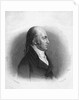 Portrait of Aaron Burr by Anonymous